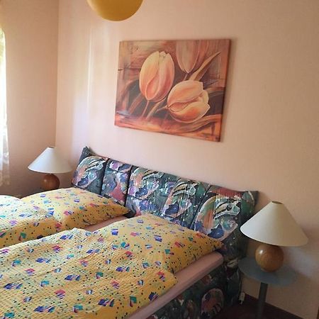Apartment Nuernberg City-Center Nuremberga Quarto foto